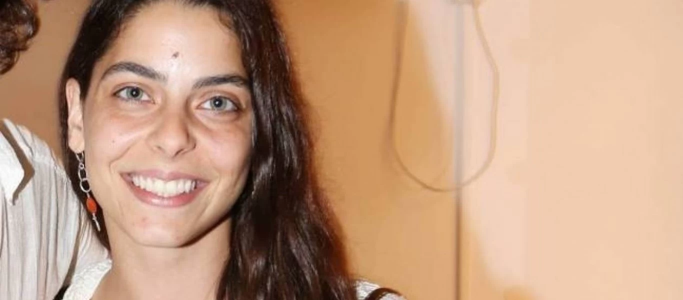 Μυριέλλα Κουρεντή: «Πασίγνωστος σκηνοθέτης μου ζήτησε να…» (φωτο)